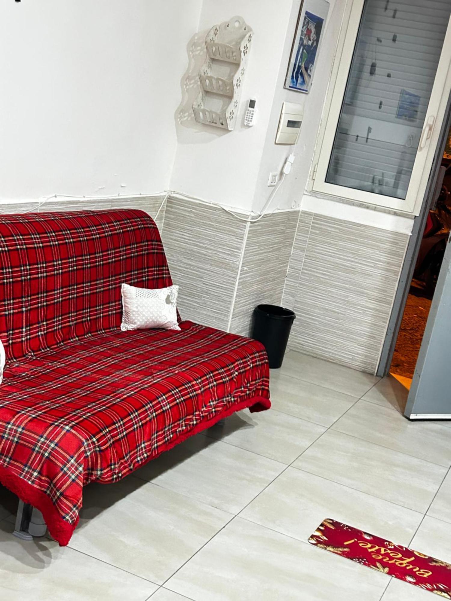 B&B Rifugio Partenopeo - Centro Storico Di Napoli エクステリア 写真